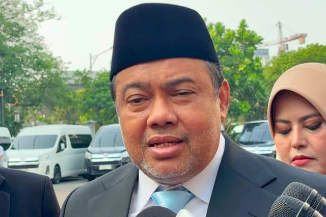 Eks Karyawan RPG Laporkan Tunggakan Pesangon Rp7,7 Miliar ke Penasehat Khusus Presiden