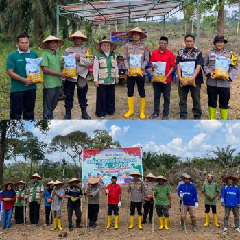 pt-ksm-serahkan-bibit-jagung-unggul-pioneer-32-sebanyak-30-kg-kepada-kelompok-tani-desa-sei-salak