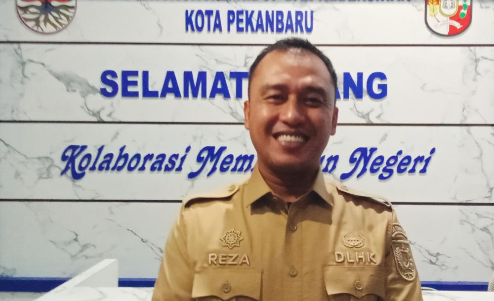 Pekanbaru Siapkan TPA Baru Berkonsep Sanitary Landfill, Pembuangan Sampah Berkapasitas Besar