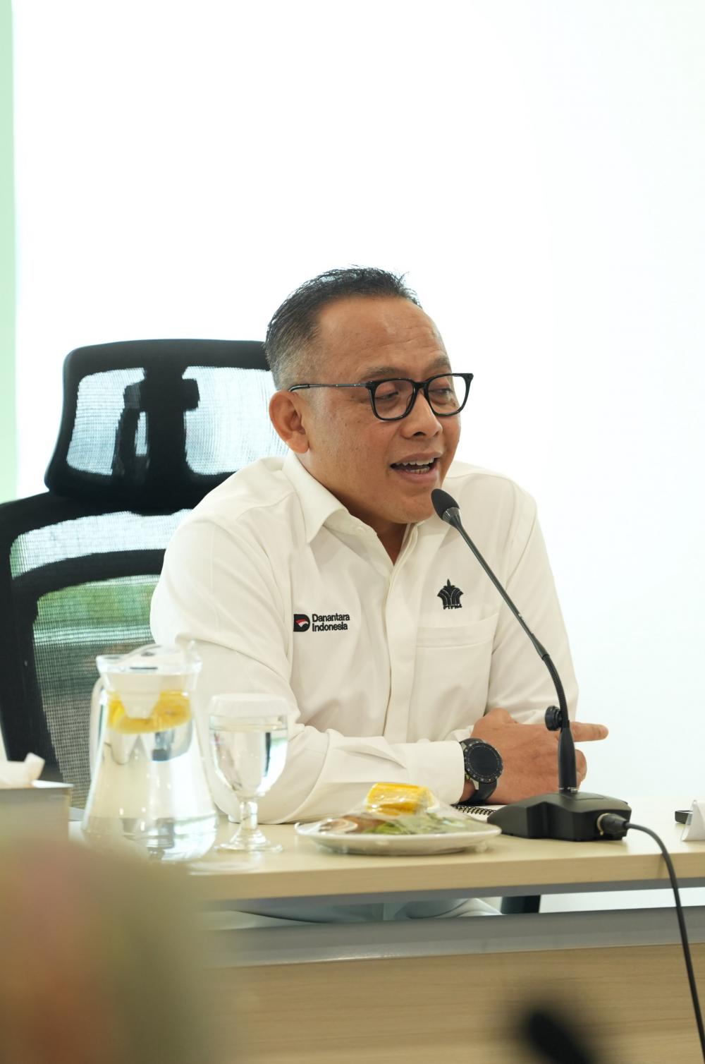 Konsisten, PTPN IV Palmco Tahun Ini Bagikan Dividen Rp2,83 Triliun