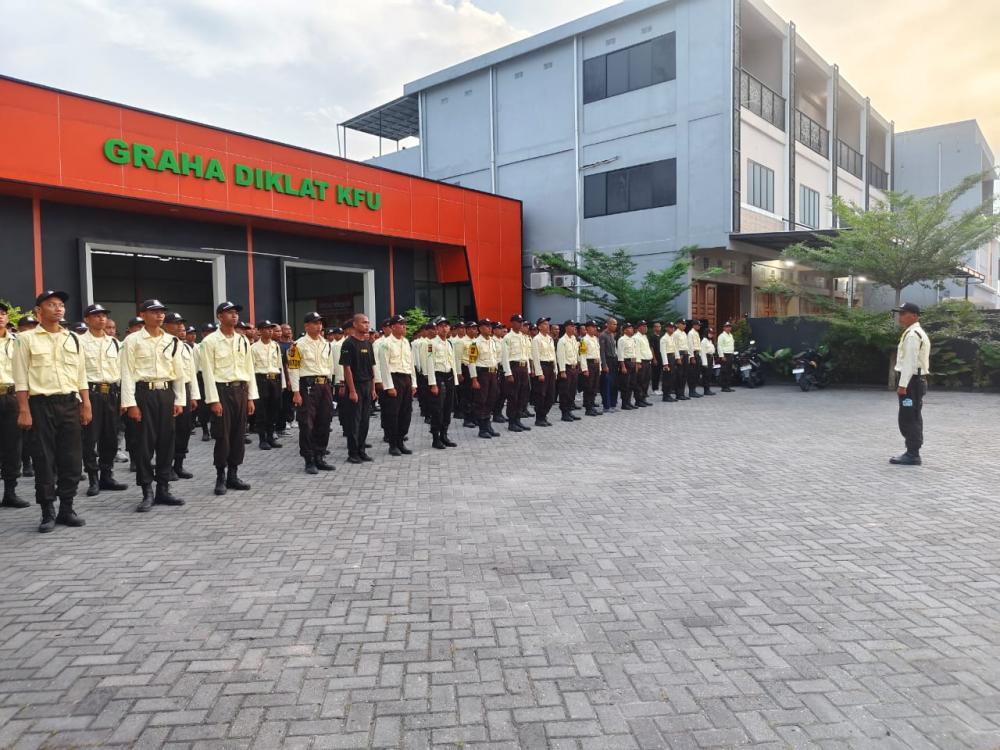 Tegaskan Rekrutmen Gratis, PT KFU Minta Pelamar Gunakan Jalur Resmi