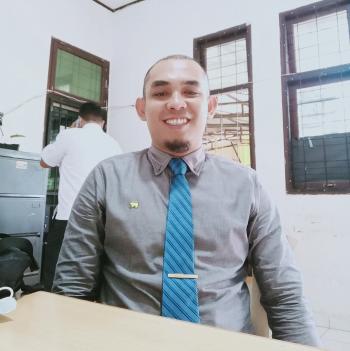 Kasus Dugaan Korupsi Z Park, Farten Hario: Kinerja Polres Pelalawan Lemah