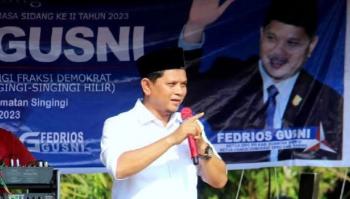 Usulan Perubahan SOTK, DPRD Kuansing Panggil Beberapa OPD
