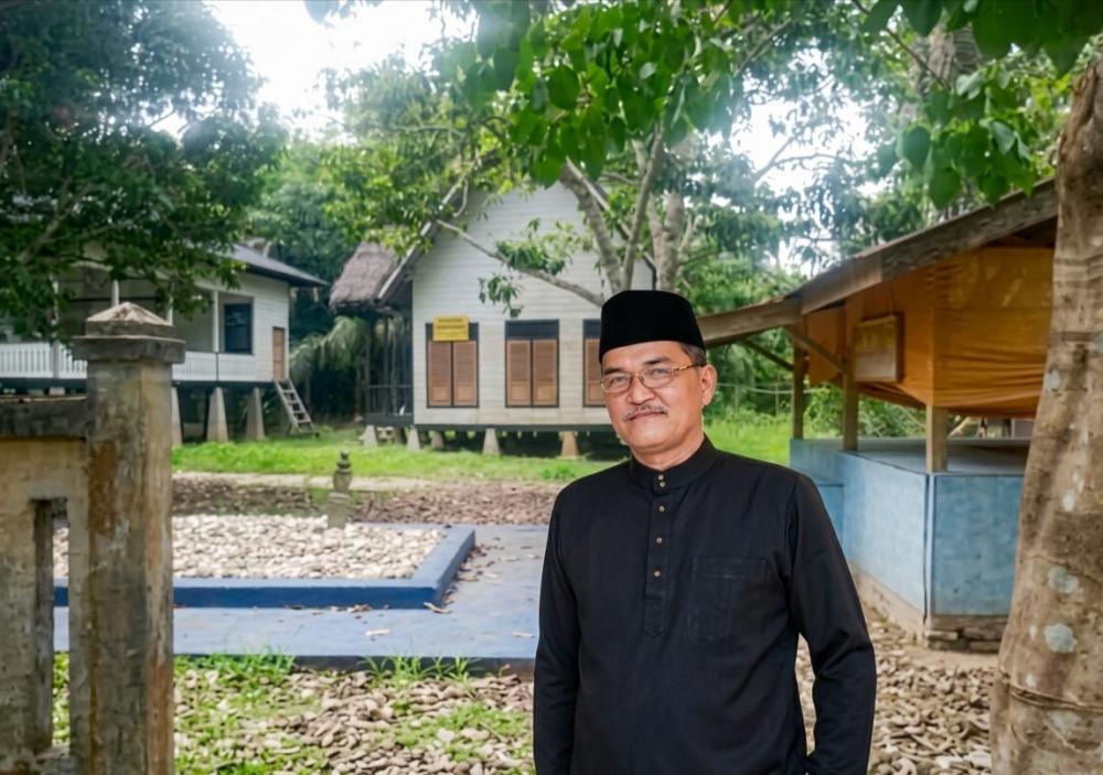 Menjadi Dinasti Sejarah dan Budaya, Ini Jejak Terakhir Boru Namora Suri Andung Jati Mulai di Kenal