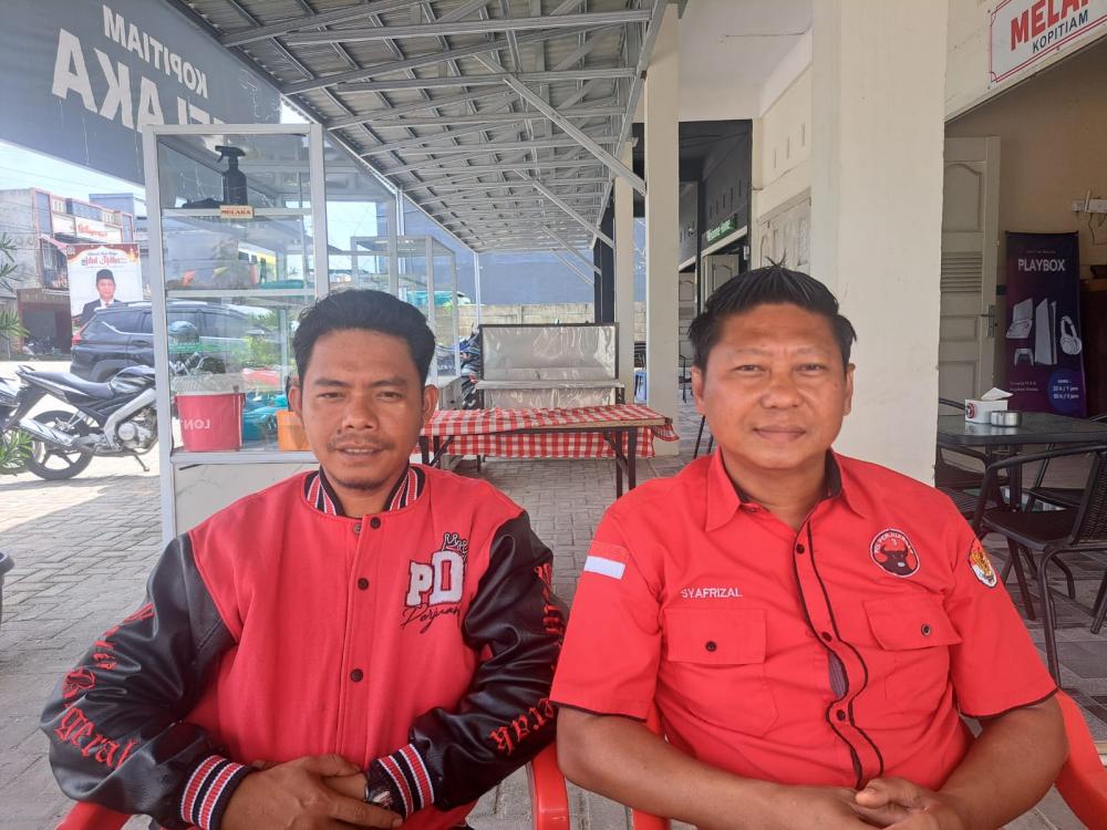 Musancab 12 PAC PDI Perjuangan Kabupaten Pelalawan Digelar Besok