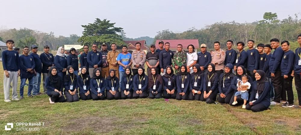 Adu Gengsi, 36 Tim siap Tempur di Logas Cup 2026, Fedrios Gusni Dorong Pembinaan Atlet Muda