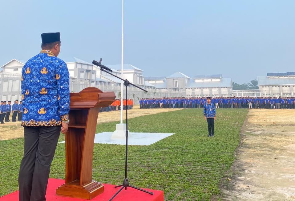 tingkatkan-nasionalisme-wbp-kalapas-rohil-pimpin-upacara-kesaktian-pancasila--kuis-kebangsaan