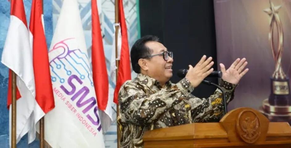  Ambisi Baru Indonesia: Menarik Dana Global Lewat Pusat Finansial Internasional