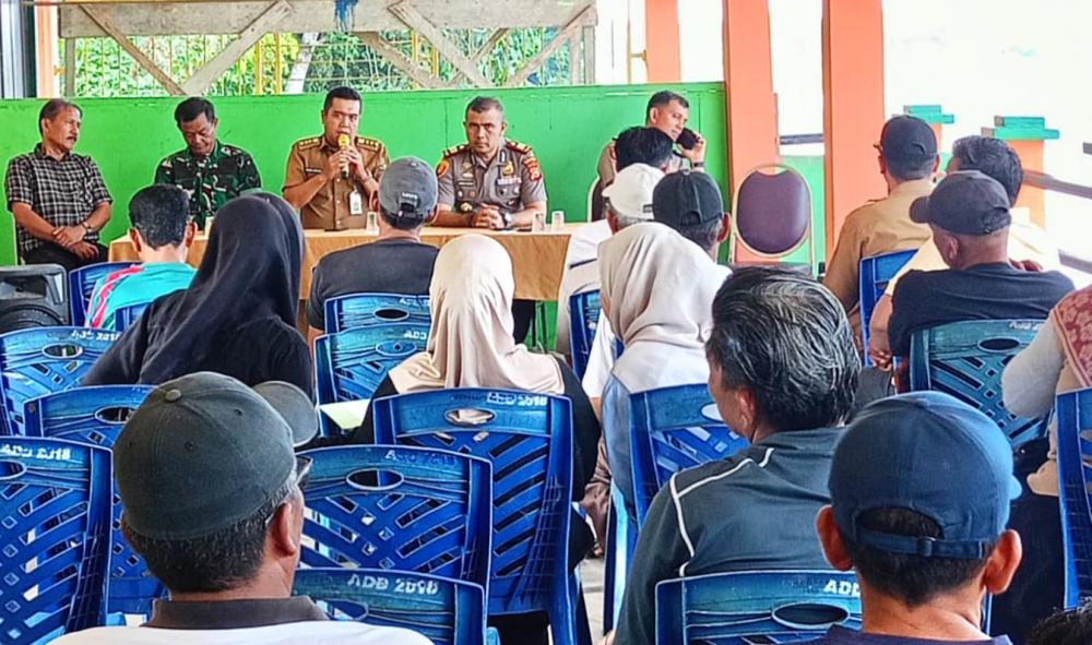 Daftarkan Jalurnya, Nikmati Arena Berimbang di Tepian Dt Bandaro Pasar Gunung