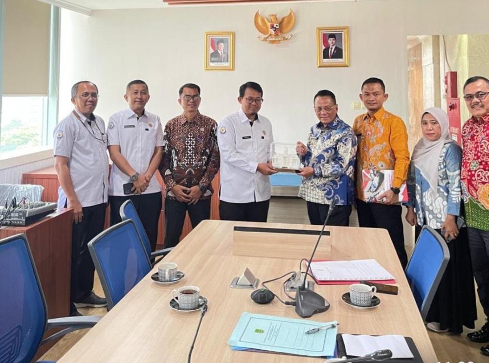 kampung-nelayan-merah-putih-pemkab-rohil-targetkan-penataan-kawasan-pesisir-terpadu