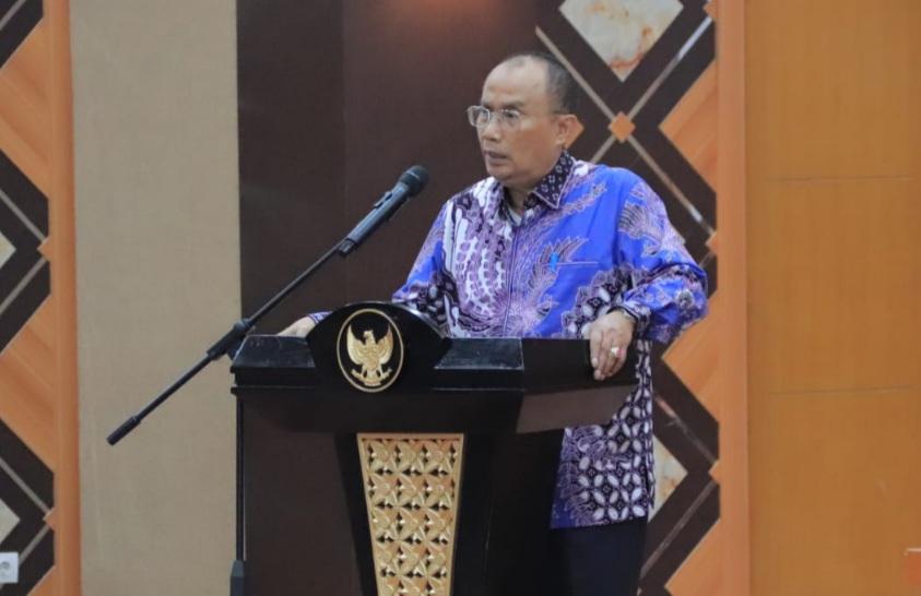 ASPANJI Minta Kemenkes  Berikan Kesempatan Proporsional Pelaku UKM 