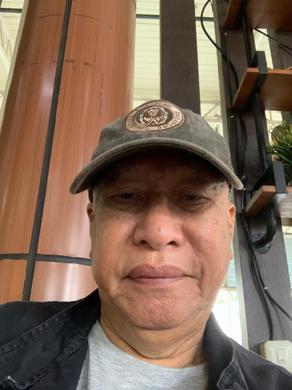 Rida K Liamsi Akan Ambil Kembali Semua Saham Atas Namanya di Lingkungan Riau Pos Group