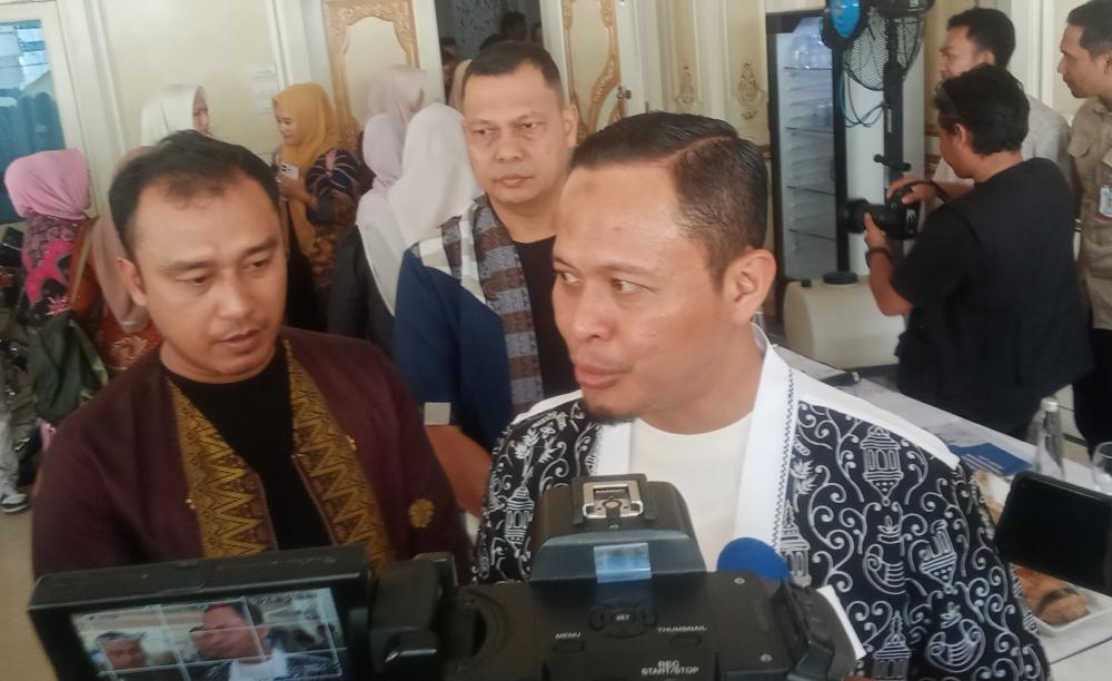 Wali Kota Pekanbaru Siapkan Penghargaan Untuk LPS Berprestasi Berupa Umrah Gratis