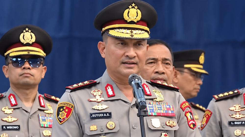 PTPN IV Regional III perkuat pengamanan kebun, sinergi aparat hingga pencegahan narkoba