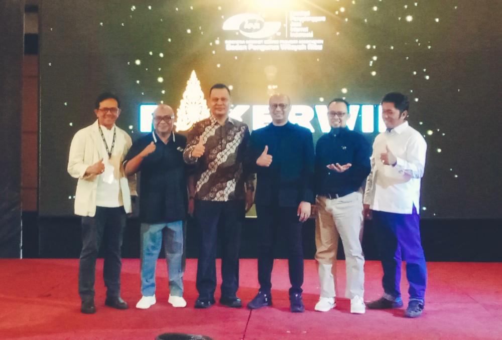APJII Riau Gelar Rakerwil 2026, Wujudkan Telekomunikasi Sehat dan Konektivitas Kuat