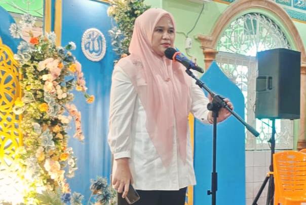 MTQ Tingkat Kelurahan Digelar di Kecamatan Senapelan, Dorong Generasi Qurani Berprestasi