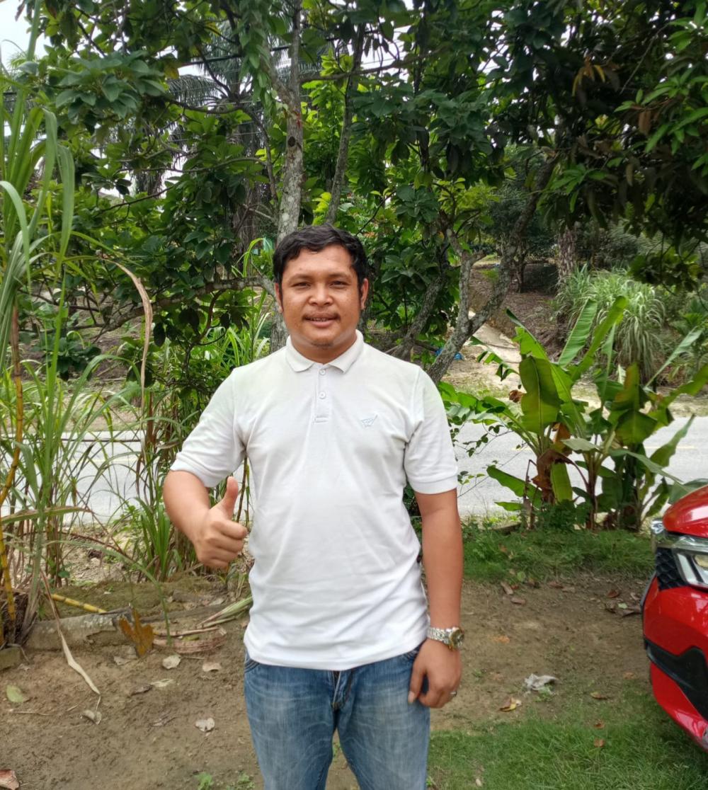 AMPP Desak Polda Riau Selidiki Dugaan Pengrusakan Ekologi Sungai Kerinci