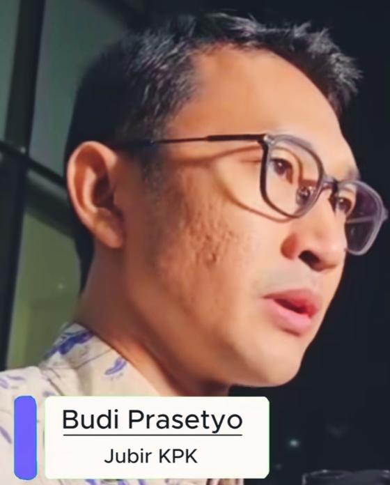 10 Orang Diamankan OTT KPK di Kuantan Singingi, Bupati dan Sekda Diimbau Kooperatif