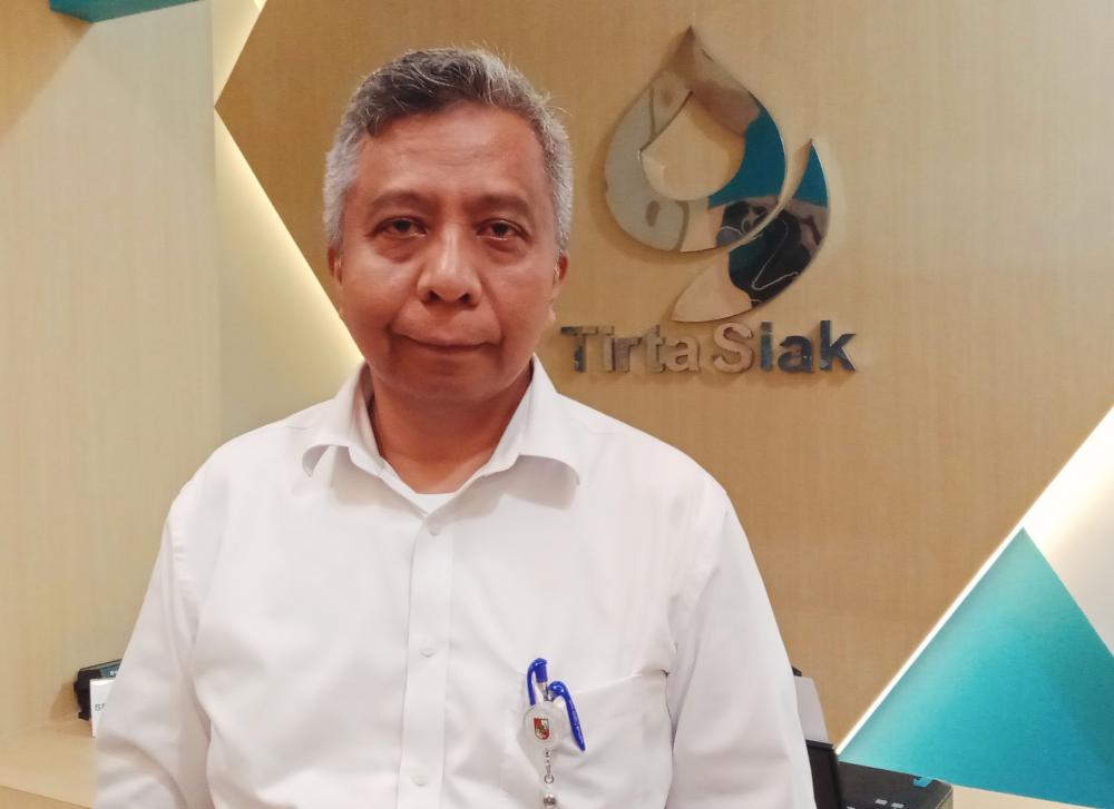 180-sr-air-bersih-gratis-disiapkan-perumdam-pekanbaru-suryana--kualitas-air-penting-bagi-kesehatan-