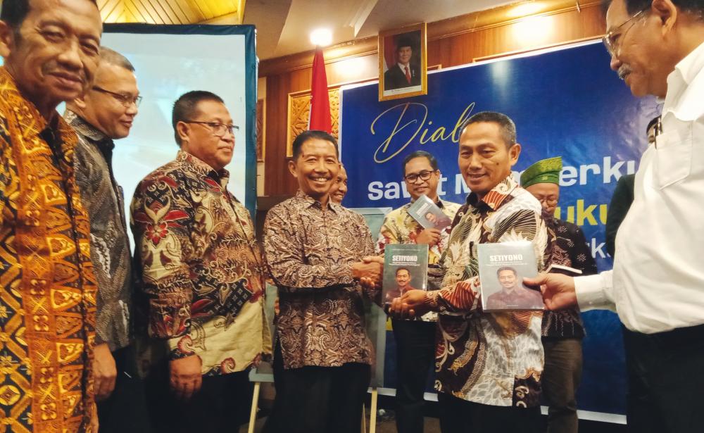 ASPEKPIR Riau Dorong Tata Kelola Berkeadilan Bagi Petani Sawit Dengan Kemitraan Inti-Plasma