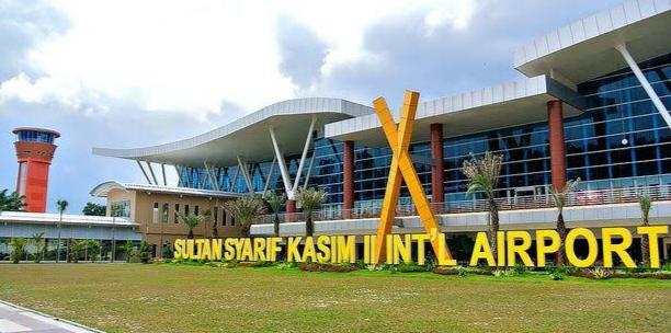 Jam Operasional Bandara SSK II Pekanbaru Berubah Sementara Hingga 11 Agustus 2026