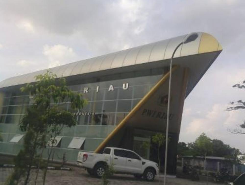 Gunakan Ijazah Palsu, PWI Riau Cabut Keanggotaan Anggota PWI Bengkalis