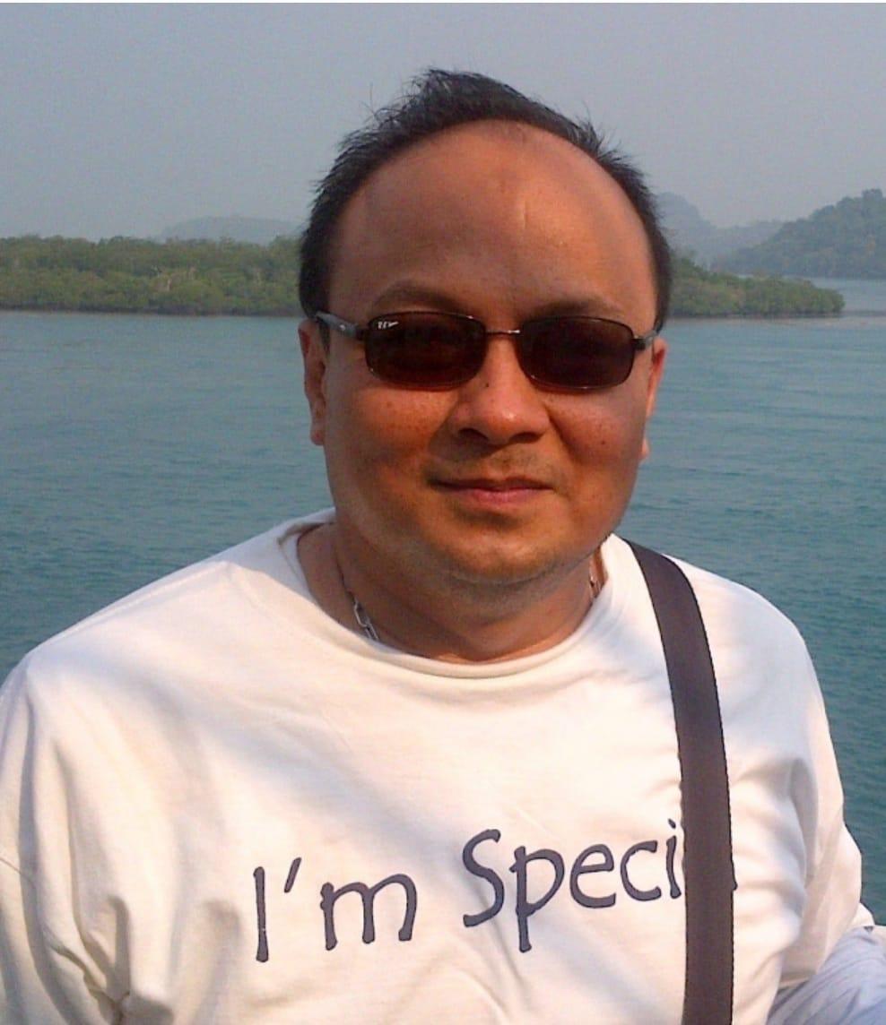 Di Balik Tirai Newsroom Jaga Desa