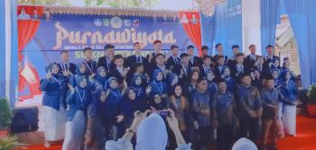 SMK Negeri 4 Pekanbaru Luluskan 100 Persen Siswa, Perkuat Arah ke Dunia Kerja