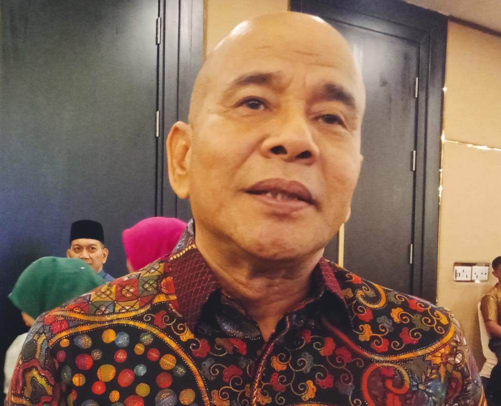 DPW ALFI/ILFA DKI Jakarta Soroti Perubahan KBLI, Dorong Penguatan Ekosistem Logistik